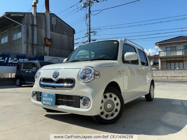 daihatsu mira-cocoa 2016 CFJ1696258 image 1