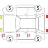 honda freed 2016 -HONDA--Freed DAA-GB7--GB7-1007494---HONDA--Freed DAA-GB7--GB7-1007494- image 2