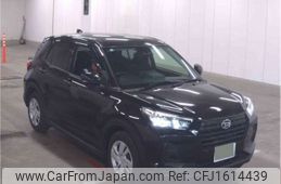 daihatsu rocky 2024 CFJ1614439