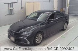 toyota mark-x 2017 -TOYOTA--MarkX DBA-GRX130--GRX130-6106540---TOYOTA--MarkX DBA-GRX130--GRX130-6106540-