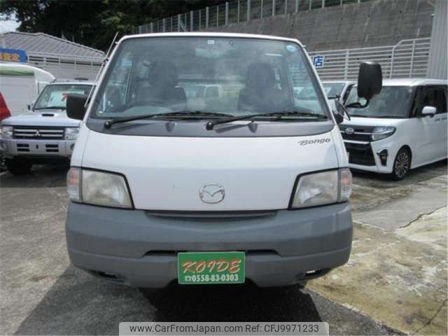 mazda bongo-van 2012 -MAZDA--Bongo Van ABF-SKP2V--SKP2V-202017---MAZDA--Bongo Van ABF-SKP2V--SKP2V-202017- image 2