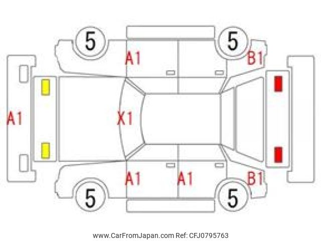 jeep compass 2020 -CHRYSLER--Jeep Compass ABA-M624--MCANJPBB7KFA55165---CHRYSLER--Jeep Compass ABA-M624--MCANJPBB7KFA55165- image 2