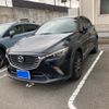 mazda cx-3 2016 CFJ7114520 image 2