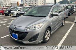mazda premacy 2015 CFJ1681533