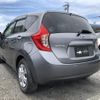 nissan note 2013 -NISSAN--Note DBA-E12--E12-111391---NISSAN--Note DBA-E12--E12-111391- image 3