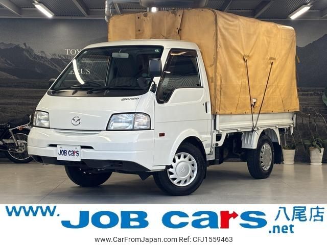 mazda bongo-truck 2019 CFJ1559463 image 1