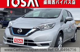 nissan note 2019 quick_quick_HE12_HE12-254829