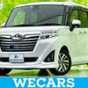 toyota roomy 2018 quick_quick_DBA-M900A_M900A-0226305 image 1