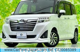 toyota roomy 2018 quick_quick_DBA-M900A_M900A-0226305