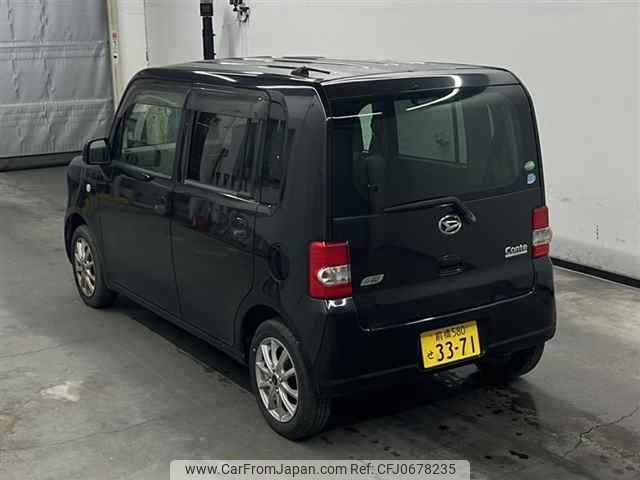 daihatsu move-conte 2013 -DAIHATSU 【前橋 580ｾ3371】--Move Conte L575S--0178813---DAIHATSU 【前橋 580ｾ3371】--Move Conte L575S--0178813- image 2