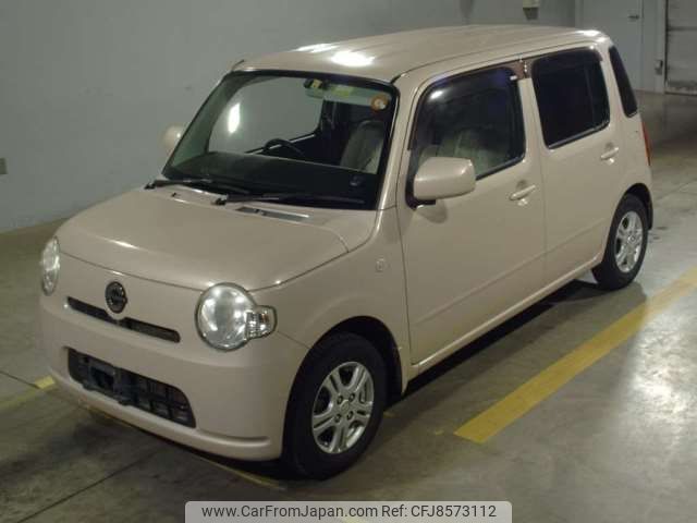 daihatsu mira-cocoa 2010 -DAIHATSU--Mira Cocoa DBA-L675S--L675S-0030051---DAIHATSU--Mira Cocoa DBA-L675S--L675S-0030051- image 1