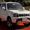 suzuki jimny 2014 CFJ1841968 image 7
