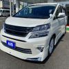 toyota vellfire 2012 -TOYOTA--Vellfire DBA-ANH20W--ANH20-8212218---TOYOTA--Vellfire DBA-ANH20W--ANH20-8212218- image 1