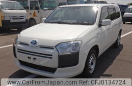 toyota succeed-van 2019 -TOYOTA--Succeed Van 6AE-NHP160V--NHP160-0009764---TOYOTA--Succeed Van 6AE-NHP160V--NHP160-0009764-