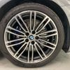 bmw 5-series 2019 -BMW--BMW 5 Series CLA-JA20P--WBAJA92070WW09129---BMW--BMW 5 Series CLA-JA20P--WBAJA92070WW09129- image 10