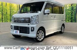 suzuki every-wagon 2018 -SUZUKI--Every Wagon ABA-DA17W--DA17W-160073---SUZUKI--Every Wagon ABA-DA17W--DA17W-160073-