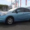 nissan note 2013 quick_quick_DBA-E12_E12-088564 image 10