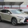 lexus rx 2018 -LEXUS--Lexus RX DAA-GYL25W--GYL25-0015376---LEXUS--Lexus RX DAA-GYL25W--GYL25-0015376- image 3