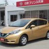 nissan note 2017 -NISSAN--Note DAA-HE12--HE12-063608---NISSAN--Note DAA-HE12--HE12-063608- image 25