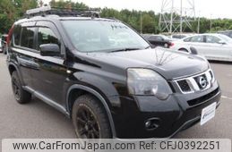 nissan x-trail 2013 -NISSAN--X-Trail DBA-NT31--NT31-326901---NISSAN--X-Trail DBA-NT31--NT31-326901-