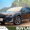 subaru xv 2017 -SUBARU--Subaru XV DBA-GT3--GT3-029708---SUBARU--Subaru XV DBA-GT3--GT3-029708- image 1