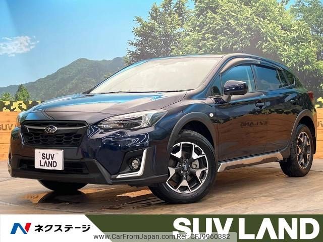 subaru xv 2017 -SUBARU--Subaru XV DBA-GT3--GT3-029708---SUBARU--Subaru XV DBA-GT3--GT3-029708- image 1
