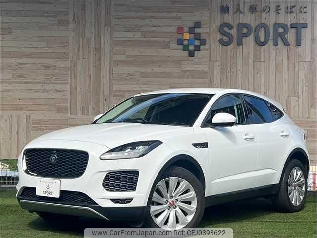 jaguar e-pace 2018 quick_quick_LDA-DF2NA_SADFA2AN3J1Z31072 image 1