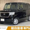 honda n-box 2017 -HONDA--N BOX DBA-JF3--JF3-1057551---HONDA--N BOX DBA-JF3--JF3-1057551- image 1