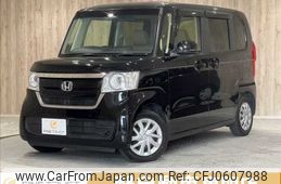 honda n-box 2017 -HONDA--N BOX DBA-JF3--JF3-1057551---HONDA--N BOX DBA-JF3--JF3-1057551-