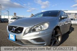 volvo v60 2012 REALMOTOR_N2024120314F-10