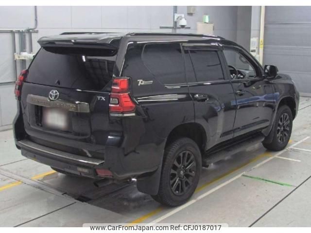 toyota land-cruiser-prado 2021 quick_quick_3BA-TRJ150W_0132479 image 2