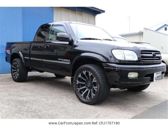 toyota tundra 2004 CFJ1707180 image 2