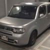 nissan cube 2011 -NISSAN--Cube NZ12--042171---NISSAN--Cube NZ12--042171- image 6