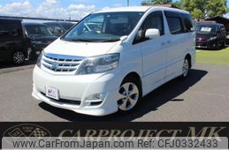 toyota alphard 2007 -TOYOTA--Alphard ANH10W--ANH10W-0182017---TOYOTA--Alphard ANH10W--ANH10W-0182017-