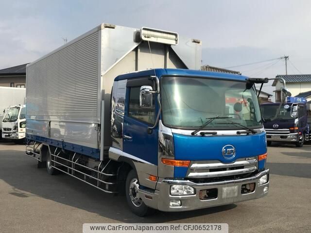 nissan diesel-ud-condor 2017 -NISSAN--Condor TKG-MK38C--JNCLSC0AXH-****079---NISSAN--Condor TKG-MK38C--JNCLSC0AXH-****079- image 2