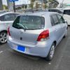 toyota vitz 2010 -TOYOTA--Vitz DBA-SCP90--SCP90-2097612---TOYOTA--Vitz DBA-SCP90--SCP90-2097612- image 5