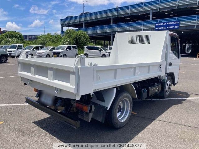 mitsubishi-fuso canter 2013 -MITSUBISHI 【足立 400む5467】--Canter FBA30-520699---MITSUBISHI 【足立 400む5467】--Canter FBA30-520699- image 2