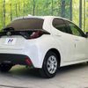 toyota yaris 2020 -TOYOTA--Yaris 5BA-KSP210--KSP210-0002189---TOYOTA--Yaris 5BA-KSP210--KSP210-0002189- image 17
