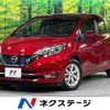 nissan note 2017 -NISSAN--Note DAA-HE12--HE12-035452---NISSAN--Note DAA-HE12--HE12-035452- image 1