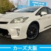 toyota prius 2012 -TOYOTA--Prius DAA-ZVW30--ZVW30-5560626---TOYOTA--Prius DAA-ZVW30--ZVW30-5560626- image 1