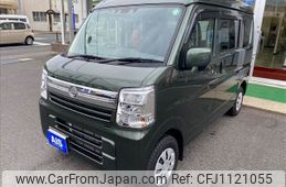 nissan clipper-van 2024 -NISSAN--Clipper Van 3BD-DR17V--DR17V-744***---NISSAN--Clipper Van 3BD-DR17V--DR17V-744***-