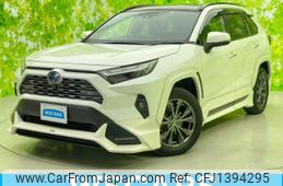 toyota rav4 2022 CFJ1394295