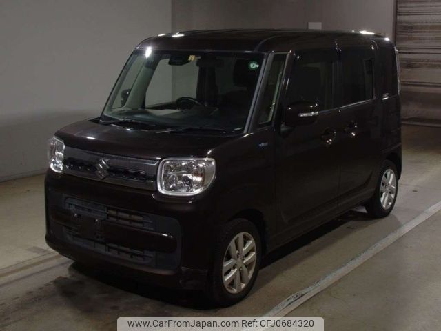 suzuki spacia 2020 -SUZUKI 【Ｎｏ後日 】--Spacia MK53S-264311---SUZUKI 【Ｎｏ後日 】--Spacia MK53S-264311- image 1