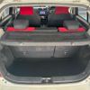 suzuki swift 2006 quick_quick_ZC31S_ZC31S-109663 image 17