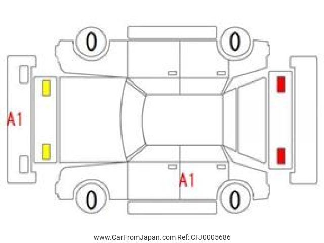 lexus rx 2019 -LEXUS--Lexus RX DAA-GYL25W--GYL25-0017886---LEXUS--Lexus RX DAA-GYL25W--GYL25-0017886- image 2