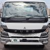mitsubishi-fuso canter 2022 CFJ1247006 image 2