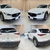 mazda cx-3 2020 CFJ1638406 image 20