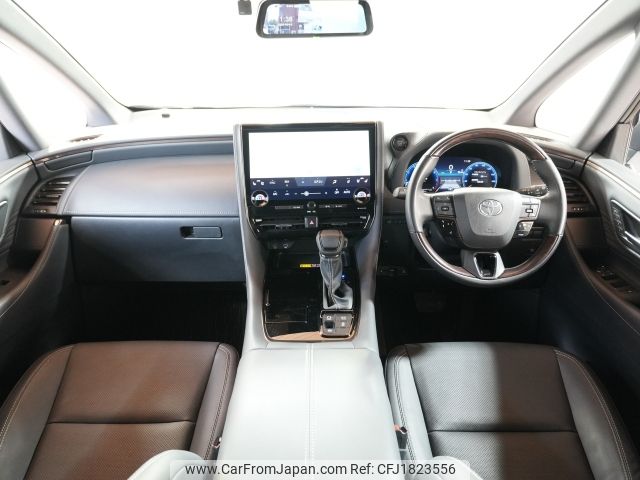 toyota alphard 2023 CFJ1823556 image 2