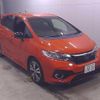 honda fit 2018 quick_quick_DBA-GK5_-1301742 image 1