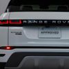 land-rover range-rover-evoque 2020 GOO_JP_965024082900207980001 image 24